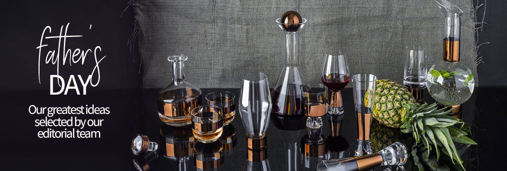 Father's Day: Our greatest ideas selected by our editorial team
