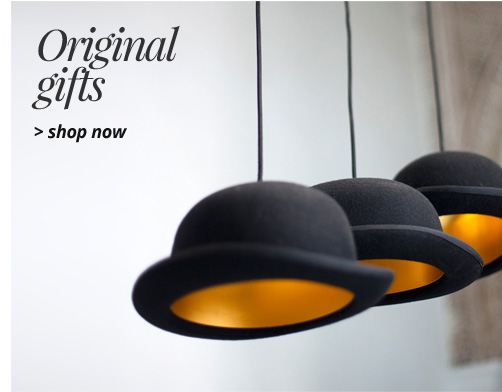 Original gifts