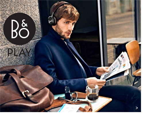 B&O Play Collection