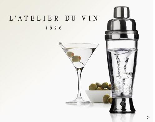 L'aterlier du vin Collection