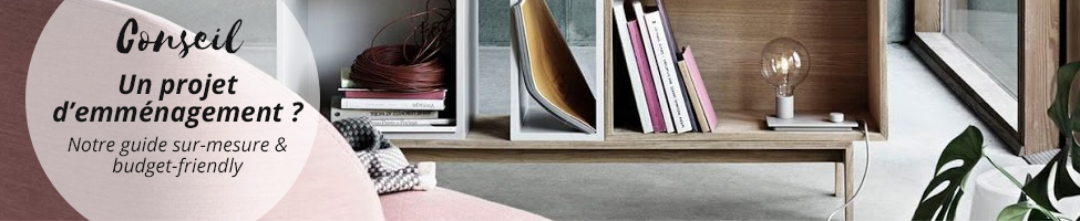 Notre guide sur-mesure & budget-friendly Notre guide sur-mesure & budget-friendly