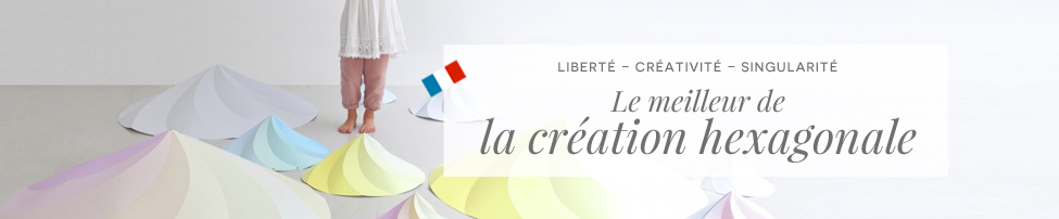 Le meilleur de la création hexagonale Le meilleur de la création hexagonale