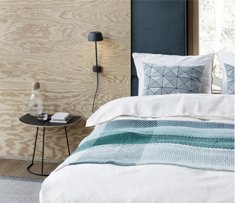 Chaise Fiber - Muuto