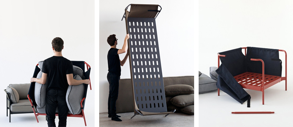 Designermöbel | Wohndesign | Made In Design