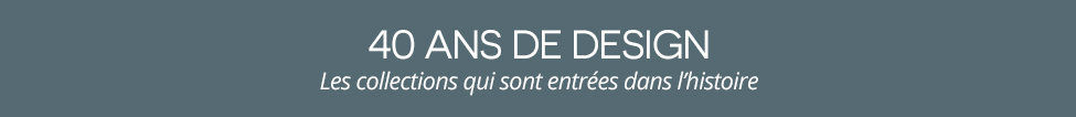 Magis : 40 ans de design et de savoir-faire made in Italy Magis : 40 ans de design et de savoir-faire made in Italy