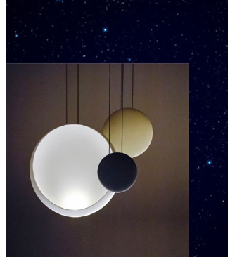 Tendance : C.O.S.M.I.C light Tendance : C.O.S.M.I.C light