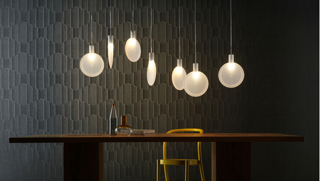 Tendance : C.O.S.M.I.C light Tendance : C.O.S.M.I.C light