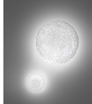 Tendance : C.O.S.M.I.C light Tendance : C.O.S.M.I.C light