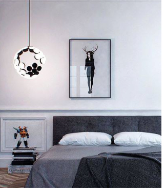 Tendance : C.O.S.M.I.C light Tendance : C.O.S.M.I.C light
