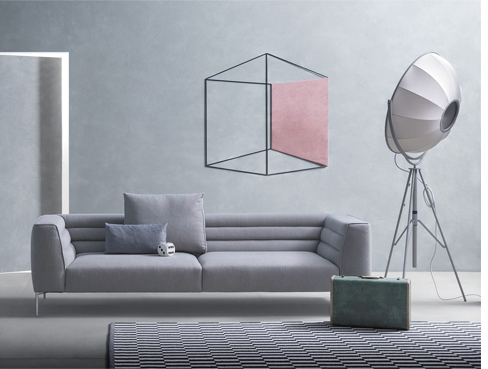 Zanotta / Design made in Italy : Nouvelle collection Zanotta / Design made in Italy : Nouvelle collection