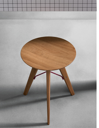 Zanotta / Design made in Italy : Nouvelle collection Zanotta / Design made in Italy : Nouvelle collection
