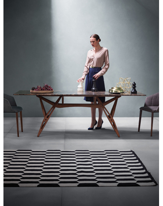 Zanotta / Design made in Italy : Nouvelle collection Zanotta / Design made in Italy : Nouvelle collection
