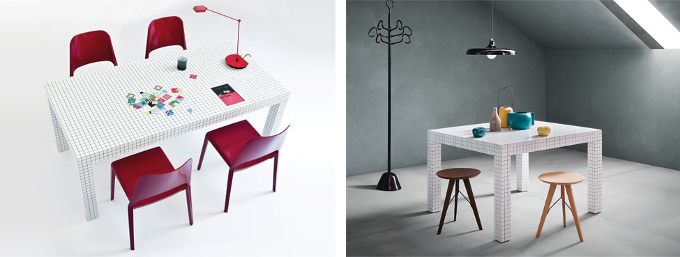 Zanotta / Design made in Italy : Nouvelle collection Zanotta / Design made in Italy : Nouvelle collection