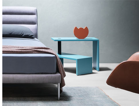 Zanotta / Design made in Italy : Nouvelle collection Zanotta / Design made in Italy : Nouvelle collection
