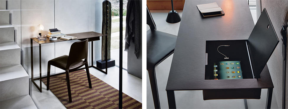 Zanotta / Design made in Italy : Nouvelle collection Zanotta / Design made in Italy : Nouvelle collection