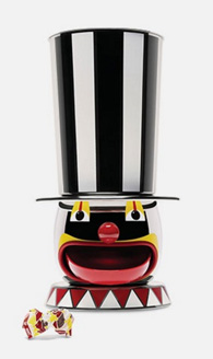 Alessi Présente : Circus par Marcel Wanders Show devant ! Alessi Présente : Circus par Marcel Wanders Show devant !