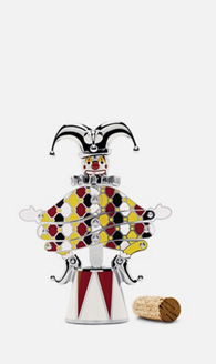 Alessi Présente : Circus par Marcel Wanders Show devant ! Alessi Présente : Circus par Marcel Wanders Show devant !