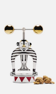 Alessi Présente : Circus par Marcel Wanders Show devant ! Alessi Présente : Circus par Marcel Wanders Show devant !