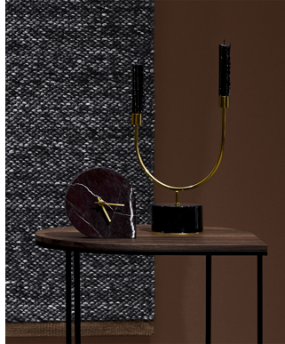Cahier de tendances 2016 : GOLDEN AGE Cahier de tendances 2016 : GOLDEN AGE