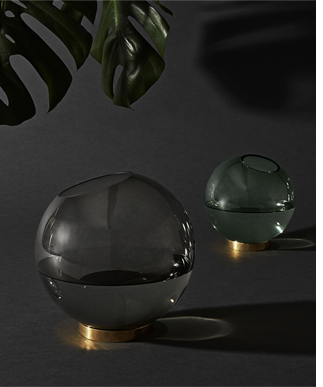 Cahier de tendances 2016 : GOLDEN AGE Cahier de tendances 2016 : GOLDEN AGE