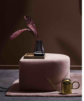 Cahier de tendances 2016 : GOLDEN AGE Cahier de tendances 2016 : GOLDEN AGE