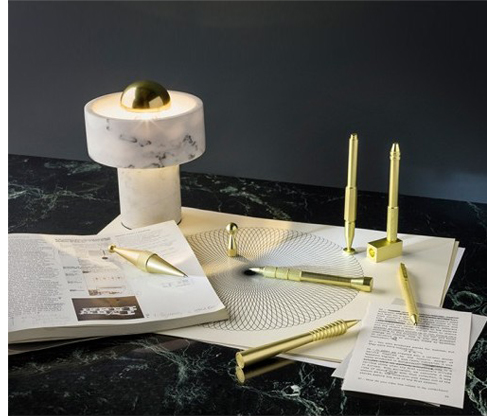 Cahier de tendances 2016 : GOLDEN AGE Cahier de tendances 2016 : GOLDEN AGE