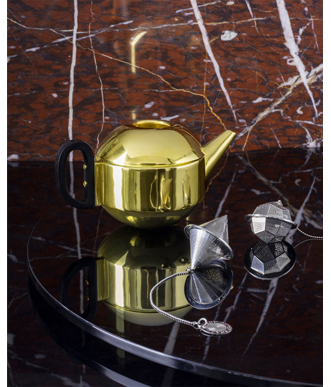Cahier de tendances 2016 : GOLDEN AGE Cahier de tendances 2016 : GOLDEN AGE