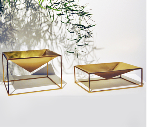 Cahier de tendances 2016 : GOLDEN AGE Cahier de tendances 2016 : GOLDEN AGE