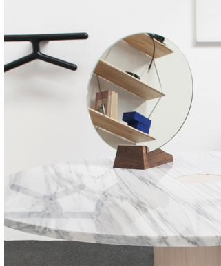 Cahier de tendances 2016 : GOLDEN AGE Cahier de tendances 2016 : GOLDEN AGE