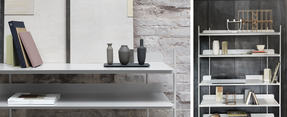 Etag&egrave;re Compile