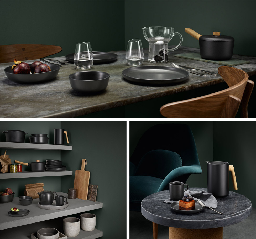 Nordic kitchen