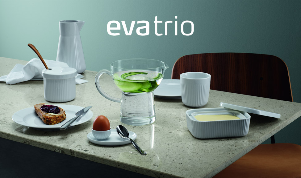 Eva trio