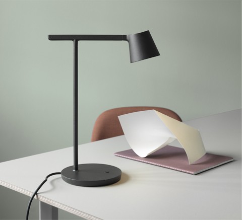 Lampe de table Tip