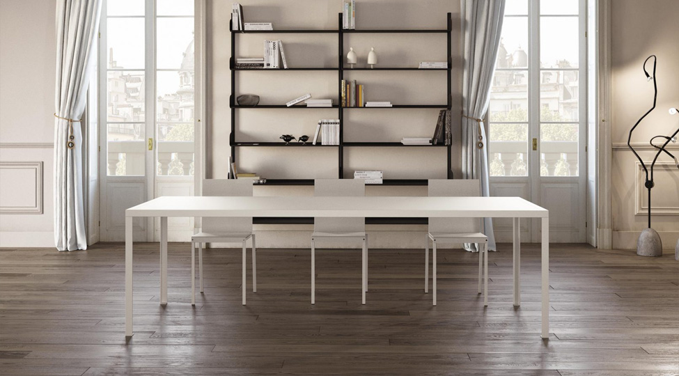 COLLECTION TAVOLO