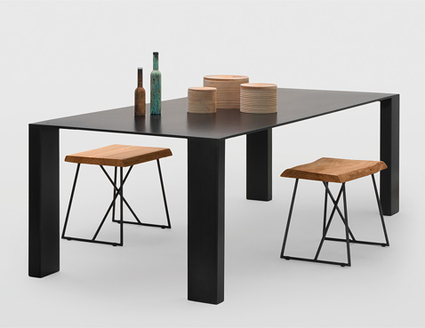 TABLE BIG GIM