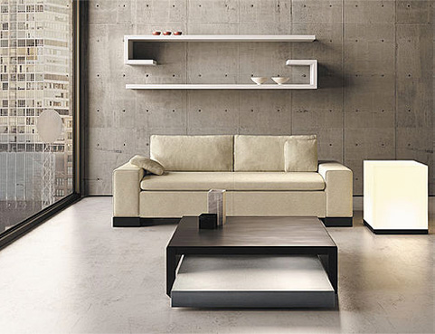 TABLE BASSE MAX&MORITZ