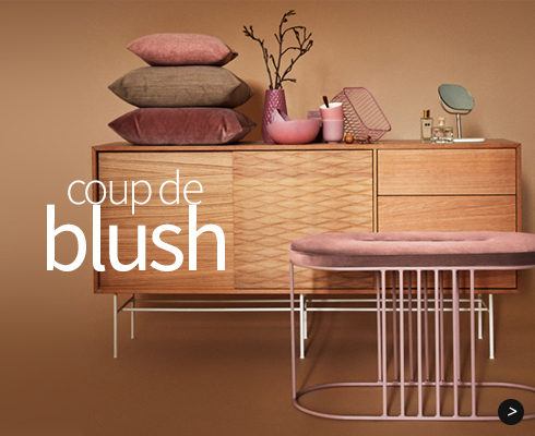 Blush