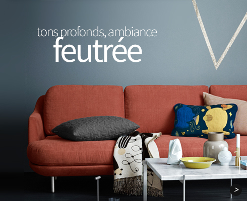 Feutr&eacute;e