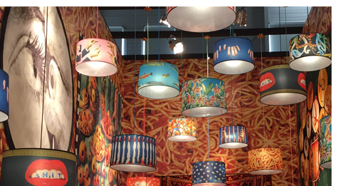 Salon Maison et Objet : Les coups de coeur de l'équipe Salon Maison et Objet : Les coups de coeur de l'équipe