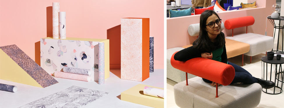 Salon Maison et Objet : Les coups de coeur de l'équipe Salon Maison et Objet : Les coups de coeur de l'équipe