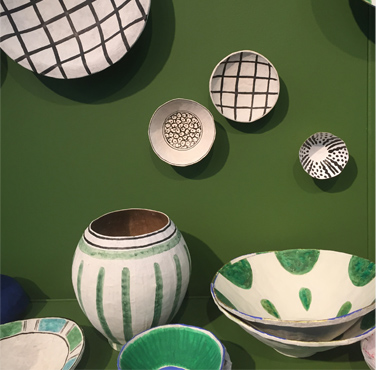 Salon Maison et Objet : Les coups de coeur de l'équipe Salon Maison et Objet : Les coups de coeur de l'équipe