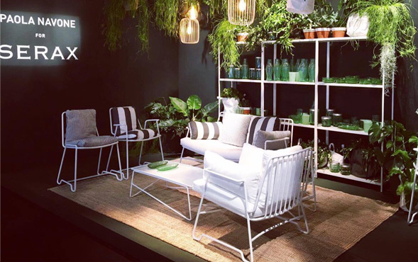 Salon Maison et Objet : Les coups de coeur de l'équipe Salon Maison et Objet : Les coups de coeur de l'équipe