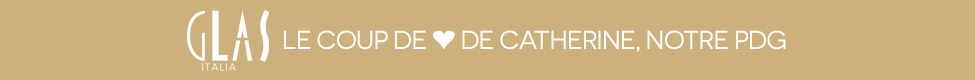 Salon Maison et Objet : Les coups de coeur de l'équipe Salon Maison et Objet : Les coups de coeur de l'équipe