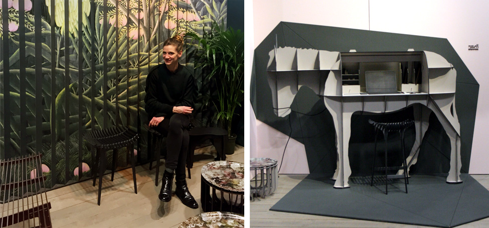 Salon Maison et Objet : Les coups de coeur de l'équipe Salon Maison et Objet : Les coups de coeur de l'équipe