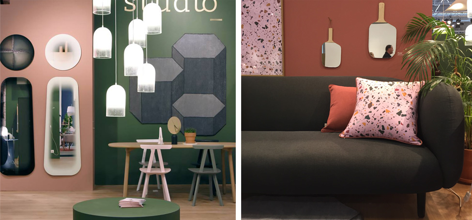 Salon Maison et Objet : Les coups de coeur de l'équipe Salon Maison et Objet : Les coups de coeur de l'équipe