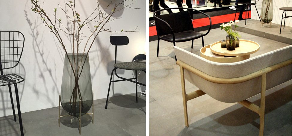Salon Maison et Objet : Les coups de coeur de l'équipe Salon Maison et Objet : Les coups de coeur de l'équipe