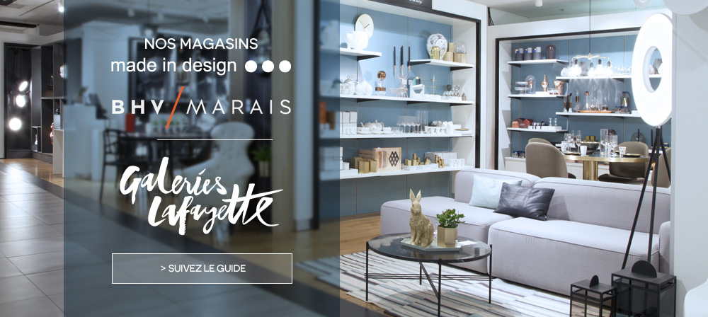 Made in design : mobilier contemporain, luminaire et décoration ... Jardin désign Design