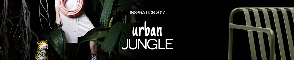 Urban Jungle Urban Jungle