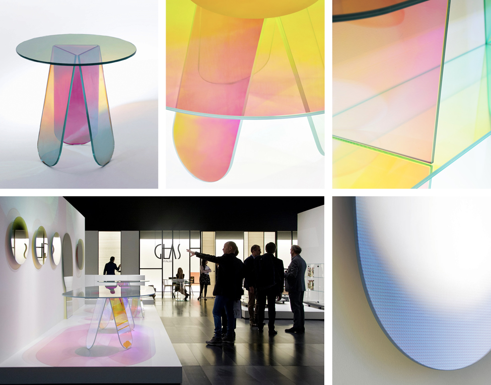 Lampe Balad - Fermob