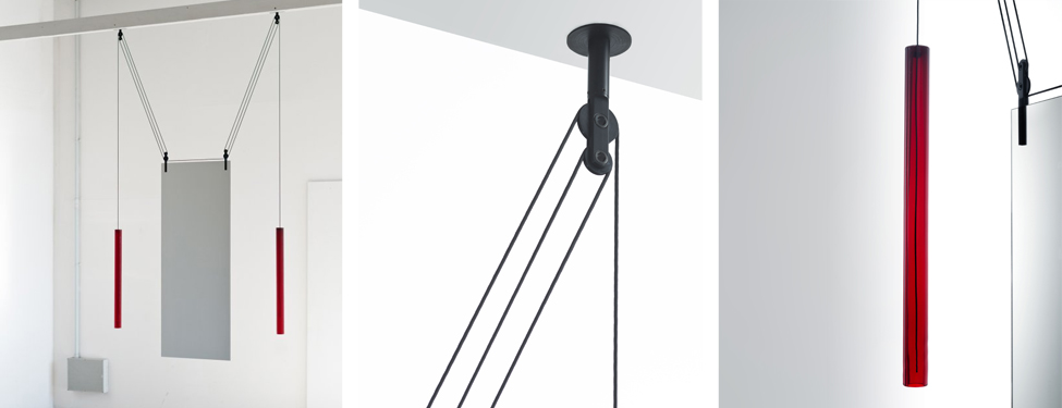 Lampe Balad - Fermob